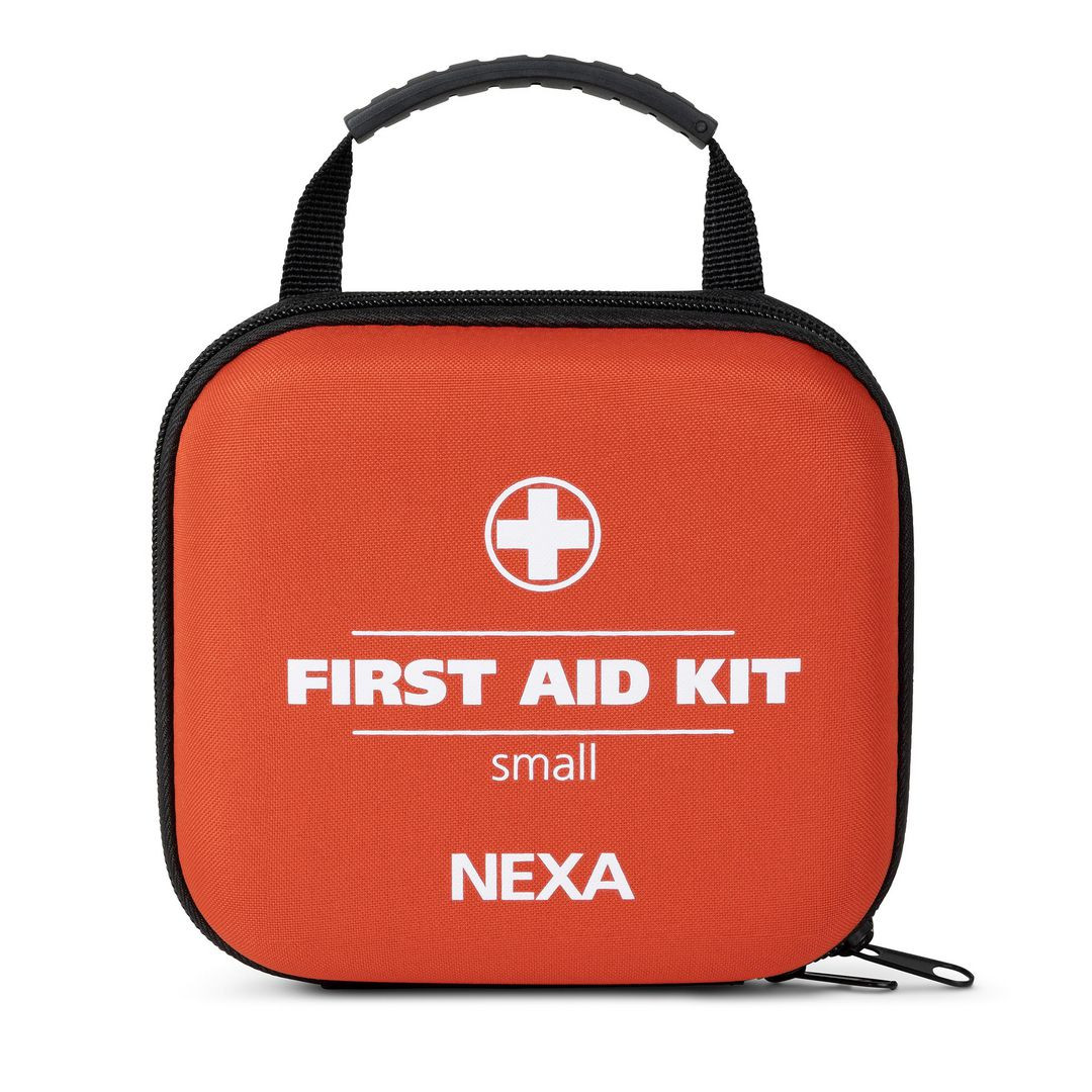 BildeFörsta hjälpen-väska NEXA Small