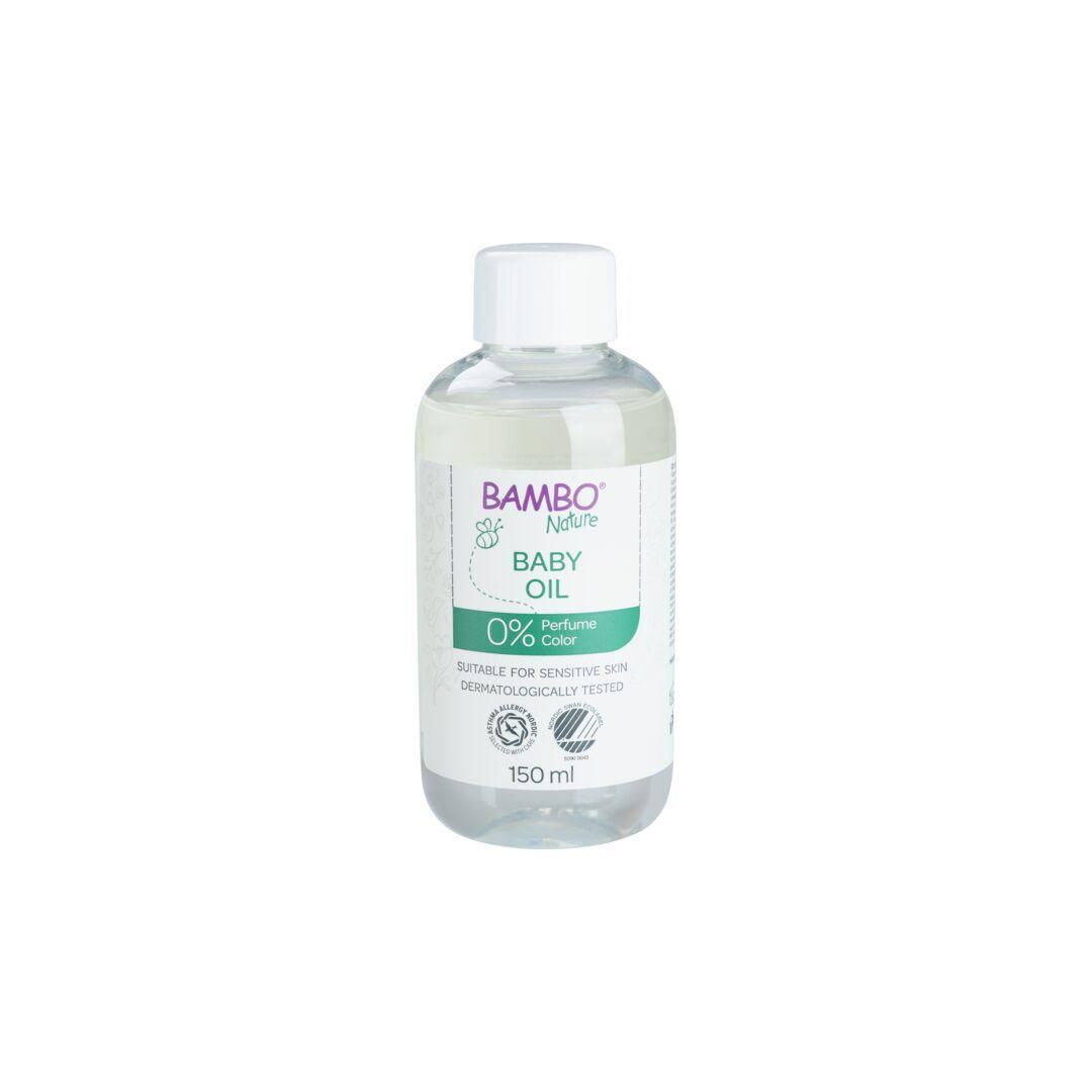 BildeBadolja BAMBO Nature 150ml