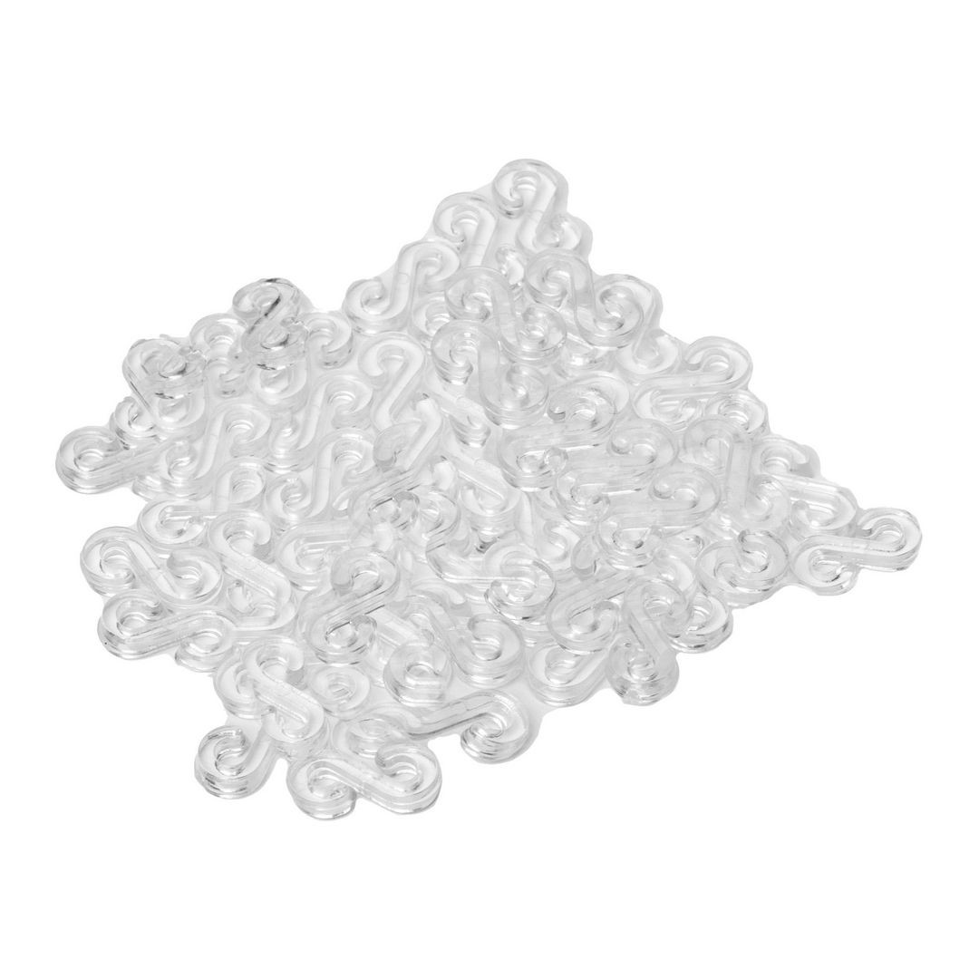 BildePlastclips S-krok 60/fp