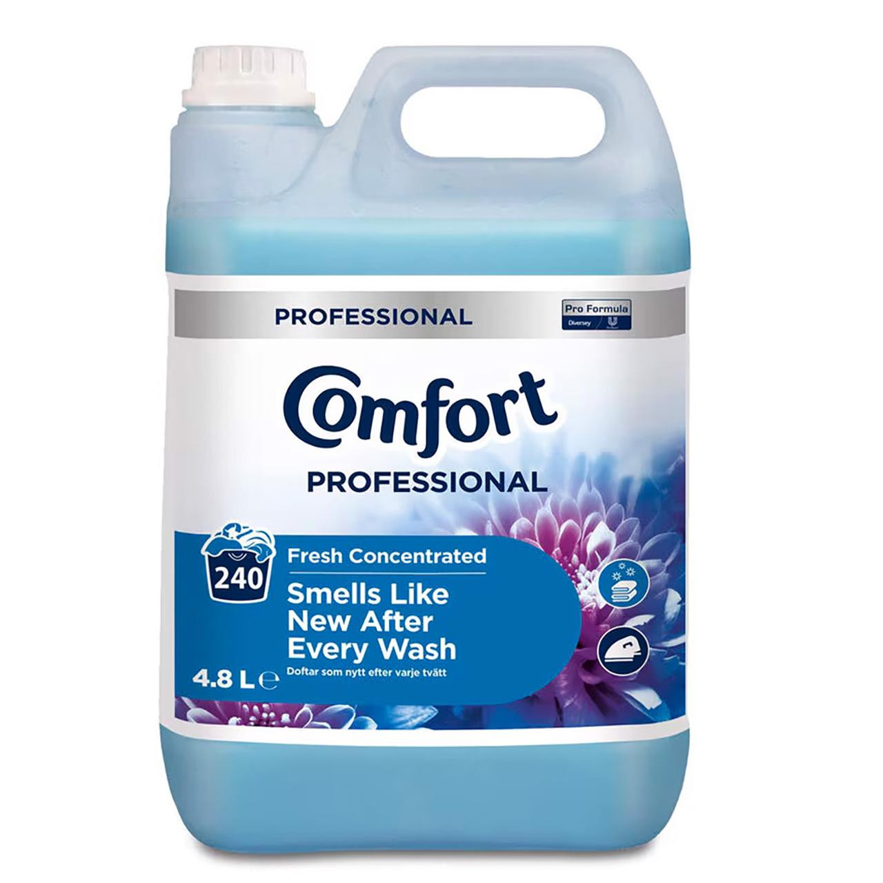 BildeSköljmedel COMFORT Pro F. Fresh con 4,8L