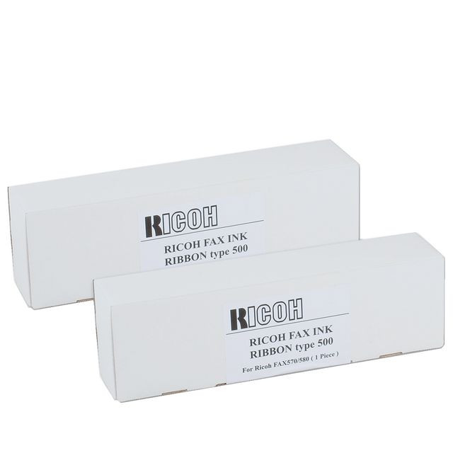 BildeToner RICOH 888261 7K svart