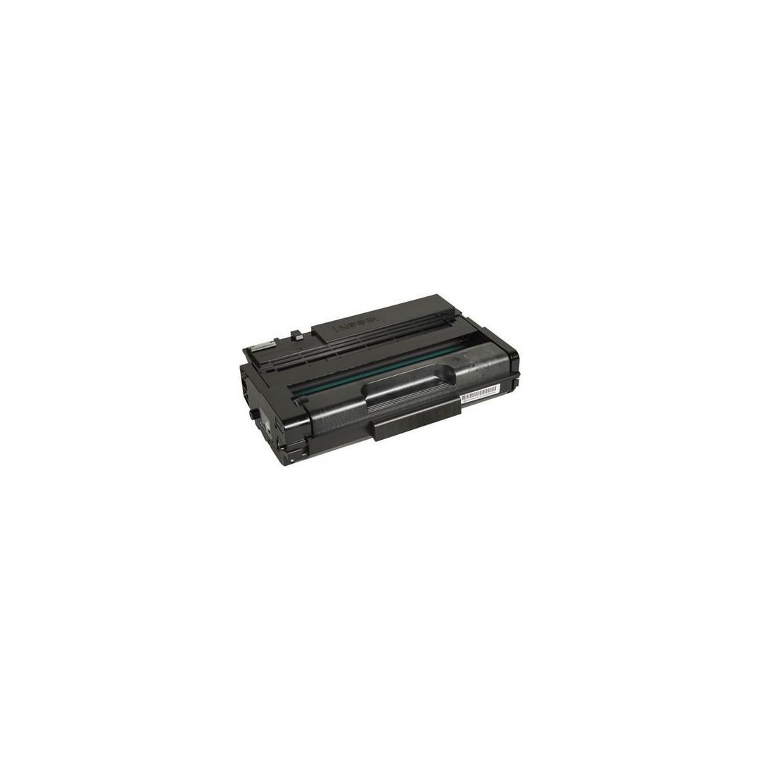 BildeToner RICOH 408285 7K svart