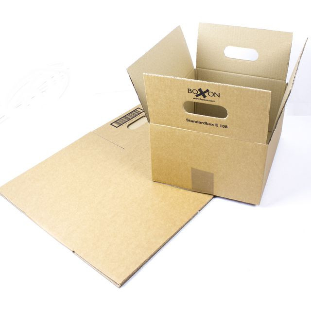 BildeWellåda 440x320x85mm A3 E120