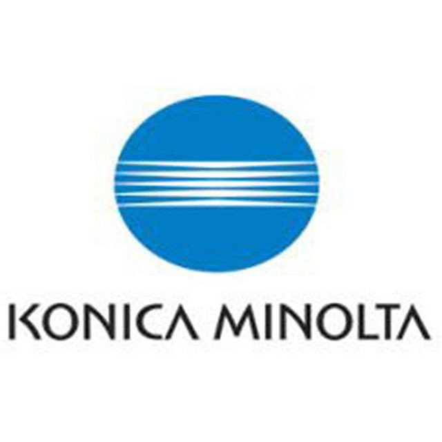 BildeToner KONICA MINOLTA A11G150 29K svart