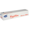 Plastfolie DUNI  PVC 45cmx300m