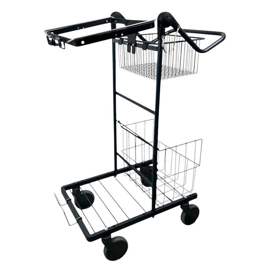 BildeStädvagn HT Tripp3 ESD