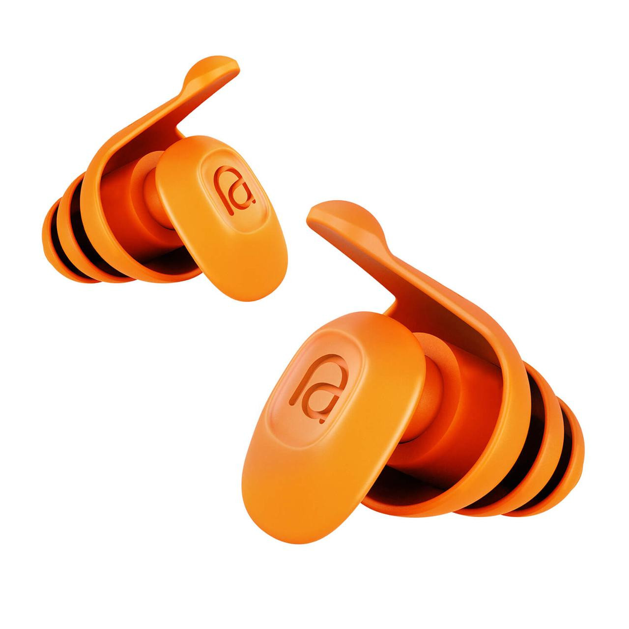 BildeÖronpropp Noise Protection Work