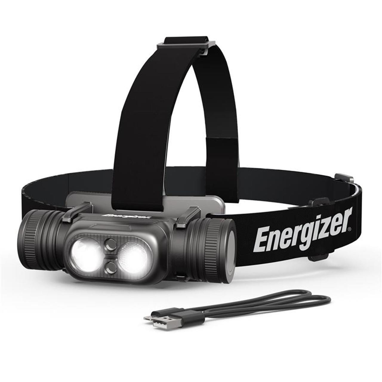 BildePannlampa ENERGIZER Tactical 2000lm