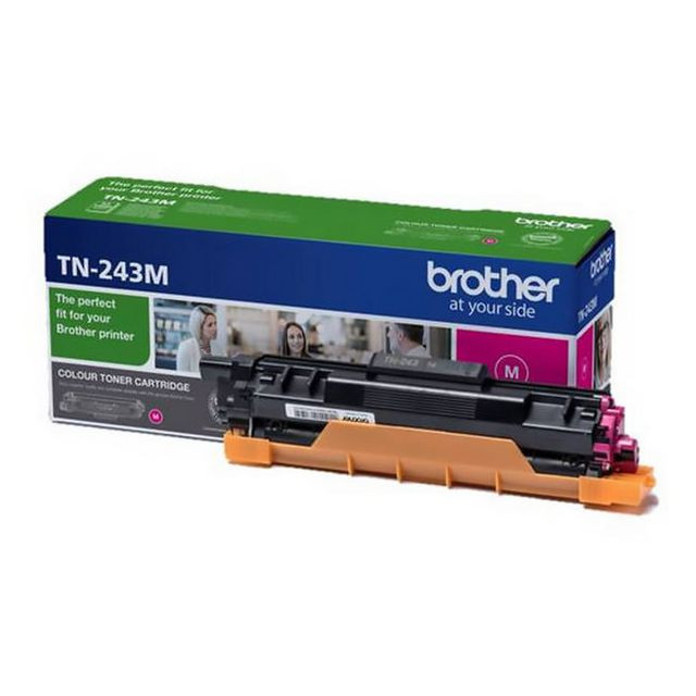 BildeToner BROTHER TN243M 1K magenta