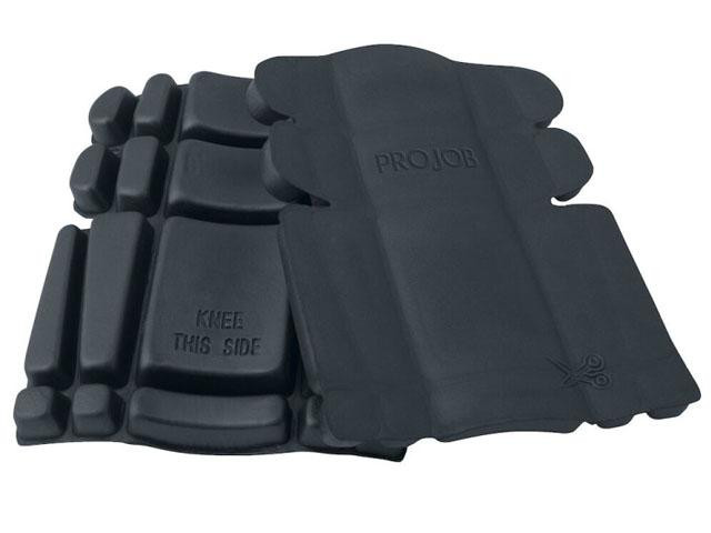 BildeKnäskydd Projob Svart