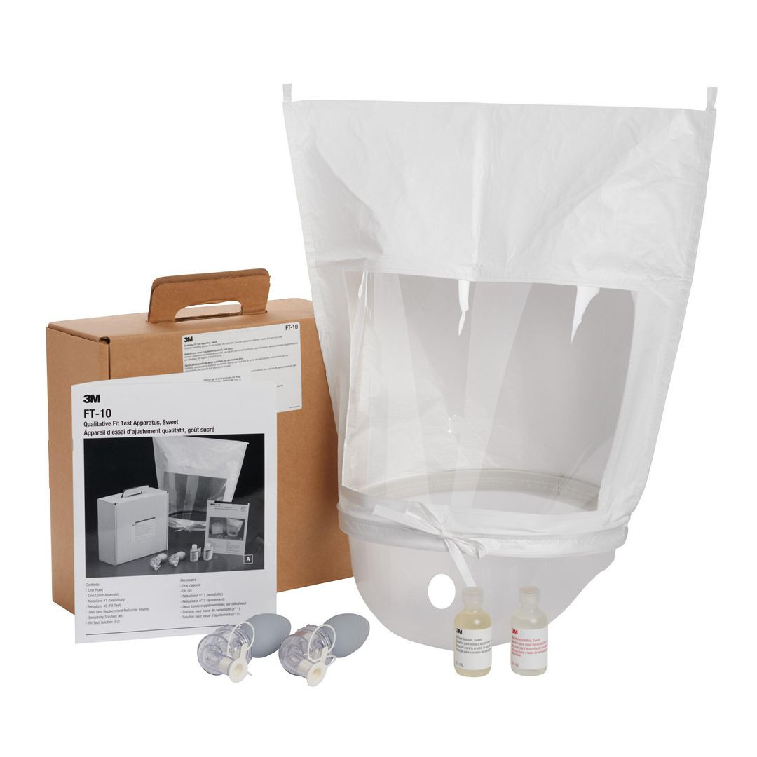 BildeTestutrustning FT-10 kvalitativt söt