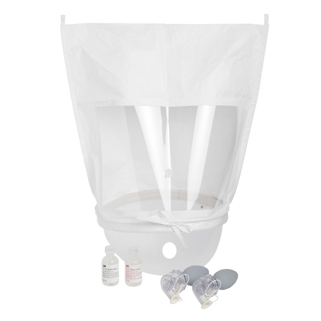 BildeTestutrustning FT-30 kvalitativt besk