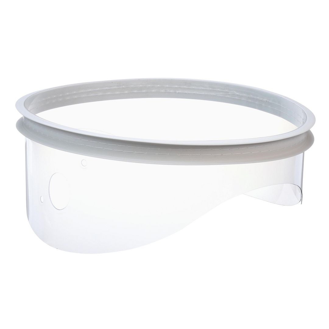 BildePassform testkåpa FT-15