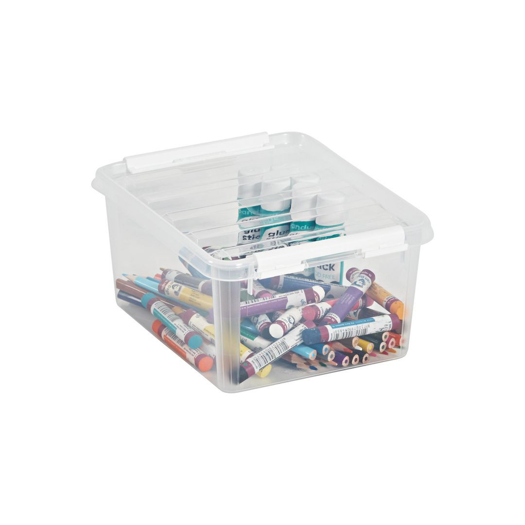 BildeFörvaringsbox SMARTSTORE m lock 2L