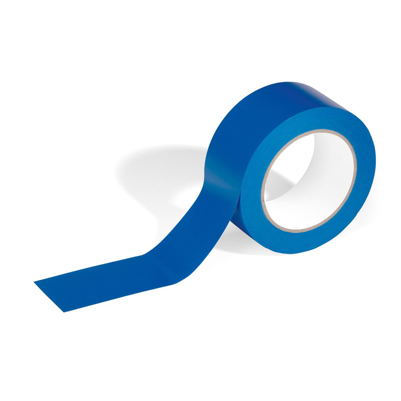 BildeMarkeringstejp DURALINE 50mmx33m blå