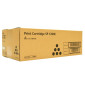 Toner RICOH 406837 2,6K svart