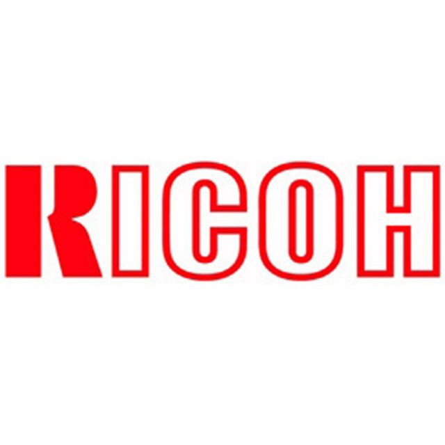 BildeToner RICOH 841817 29,5K svart