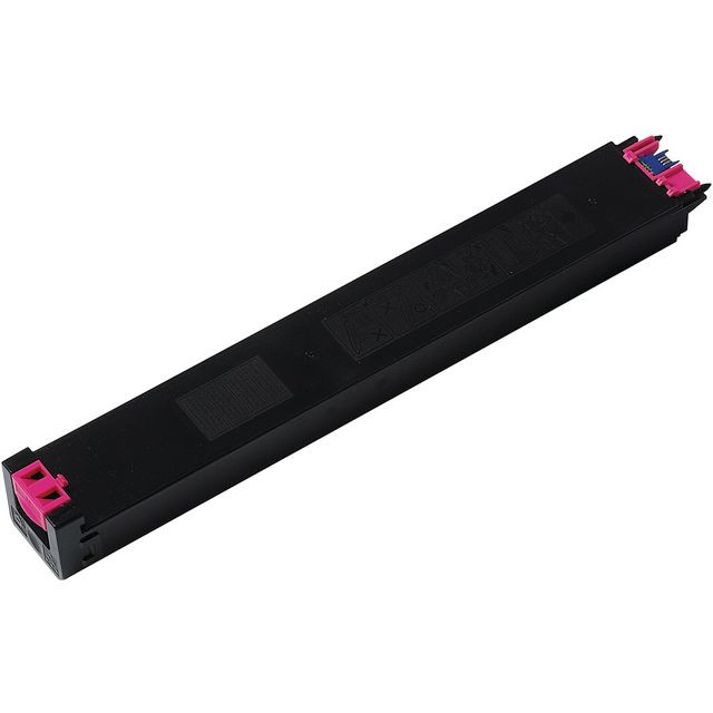 BildeToner SHARP MX-31GTMA 15K magenta