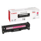 Toner CANON 2660B002 718M 2,9K magenta