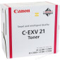 Toner CANON 0454B002 C-EXV21 14K magenta