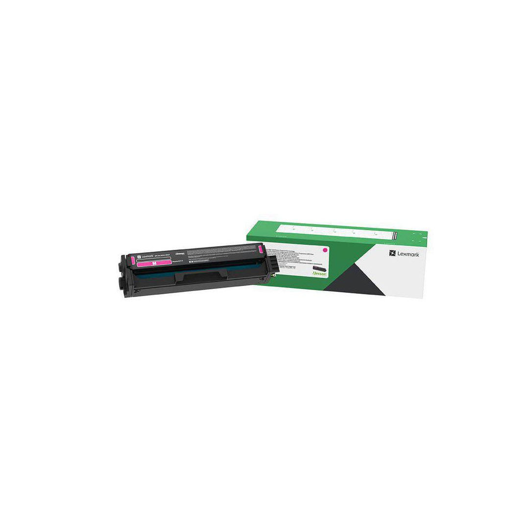 BildeToner LEXMARK C3220M0 1,5K magenta