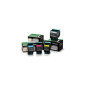 Toner LEXMARK C540A1MG 1K magenta