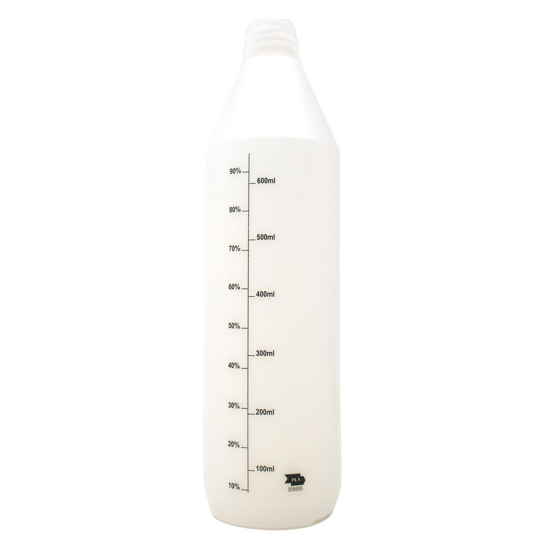 BildeDoseringsflaska graderad 750ml