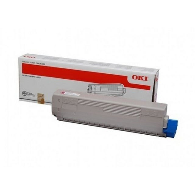 BildeToner OKI 46471102 7K magenta