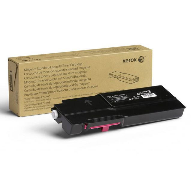 BildeToner XEROX 106R03503 2,5K magenta