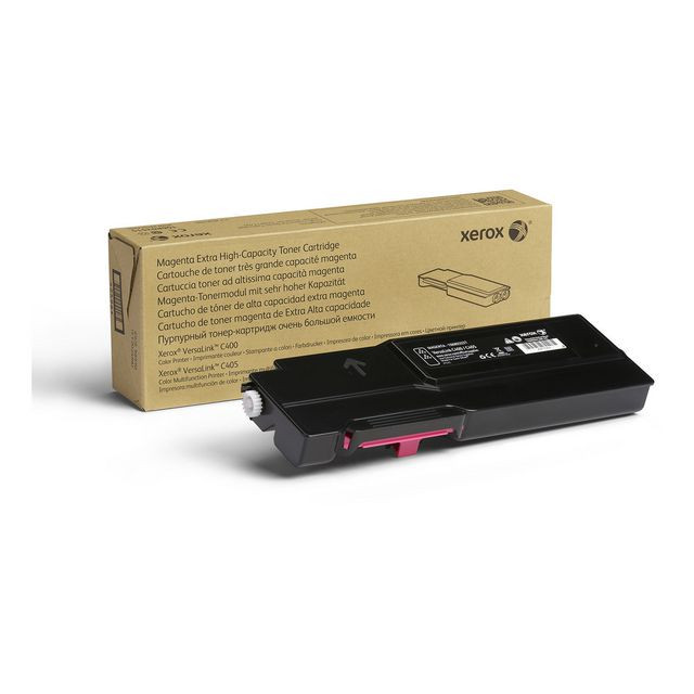 BildeToner XEROX 106R03531 8K magenta