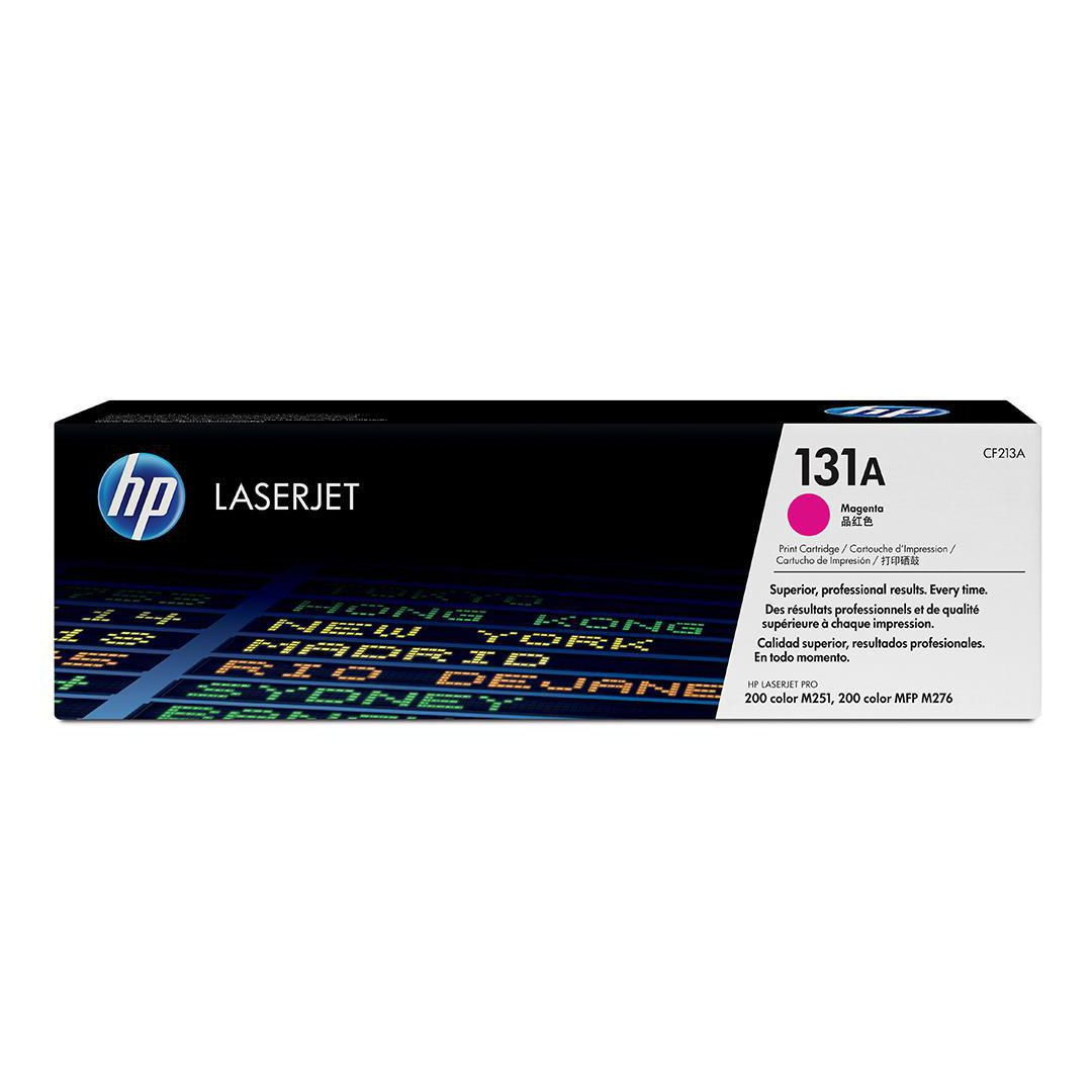 BildeToner HP CF213A 131A 1,8K magenta