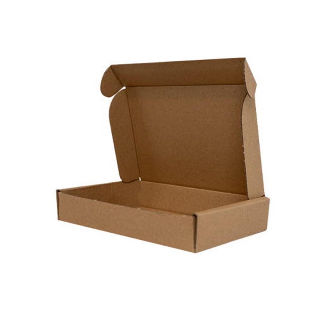 BildeSjälvlåsande låda 220x143x31mm