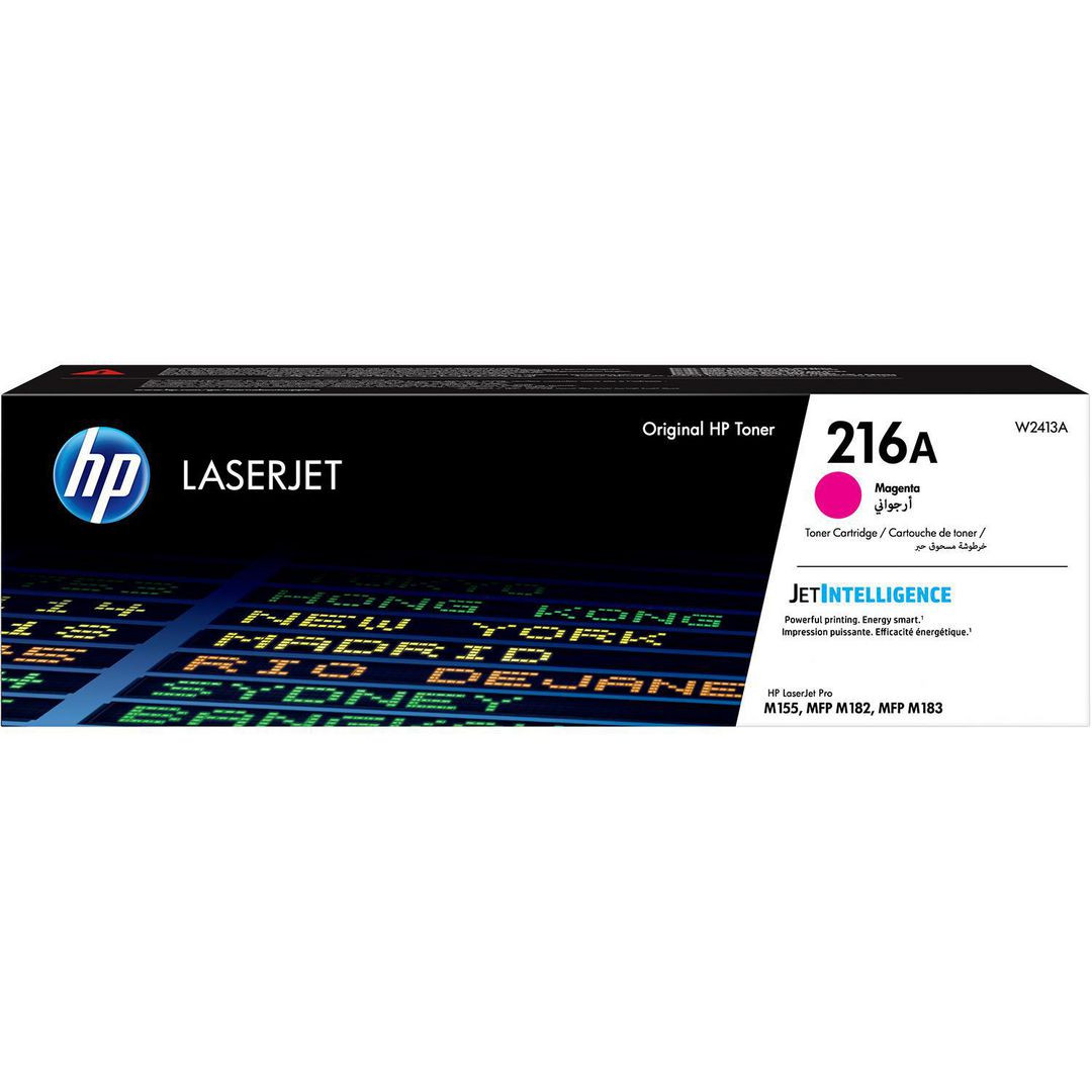 BildeToner HP W2413A 216A 0,85K magenta