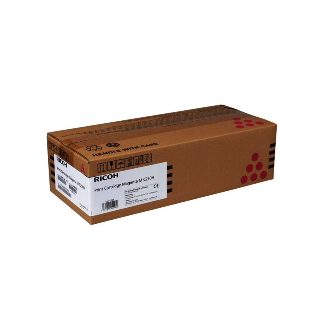 BildeToner RICOH 408354 magenta