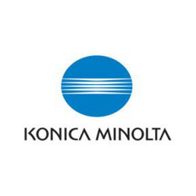 BildeToner KONICA MINOLTA A33K250 C364 25K gu