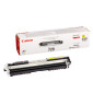 Toner CANON 4367B002 CRG729Y 1K gul
