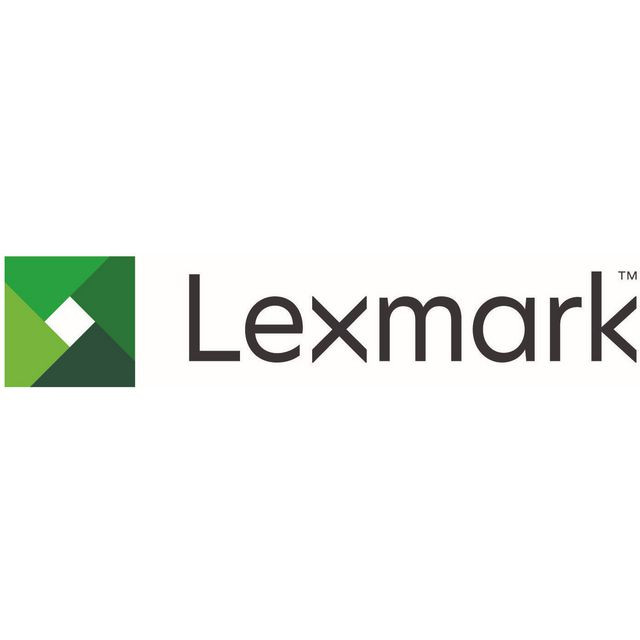 BildeToner LEXMARK 76C0HY0 HC 34K gul