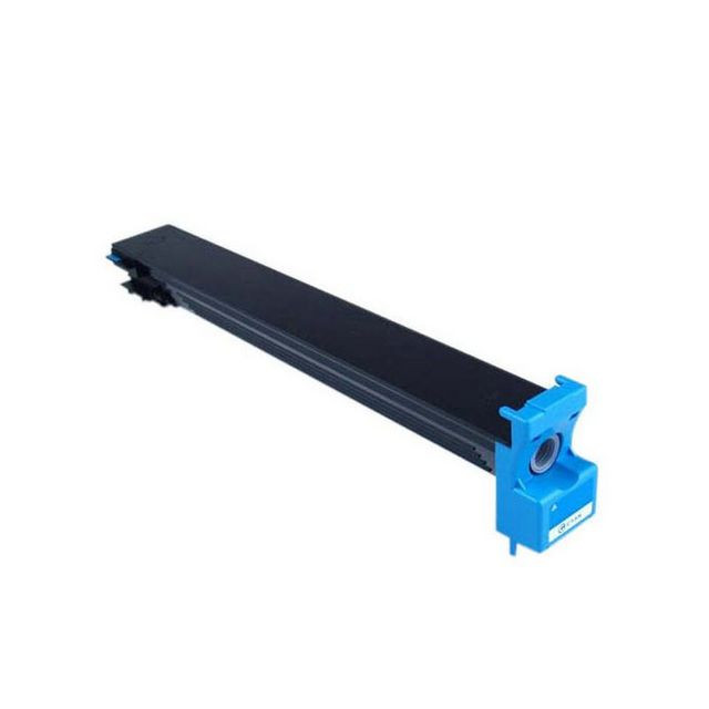 BildeToner KONICA MINOLTA A3VU450 31,5K cyan