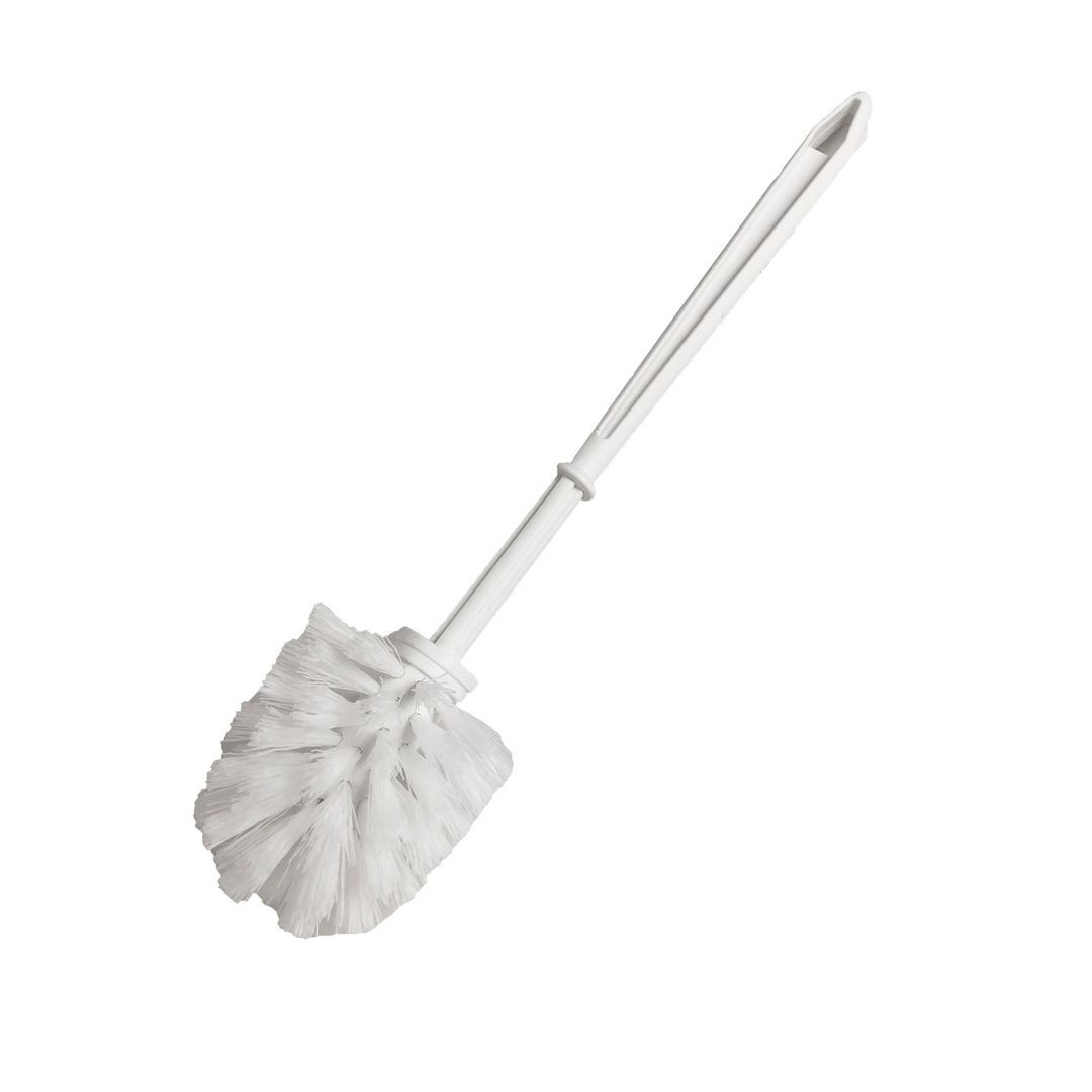 BildeWC-Borste Basic 36cm vit