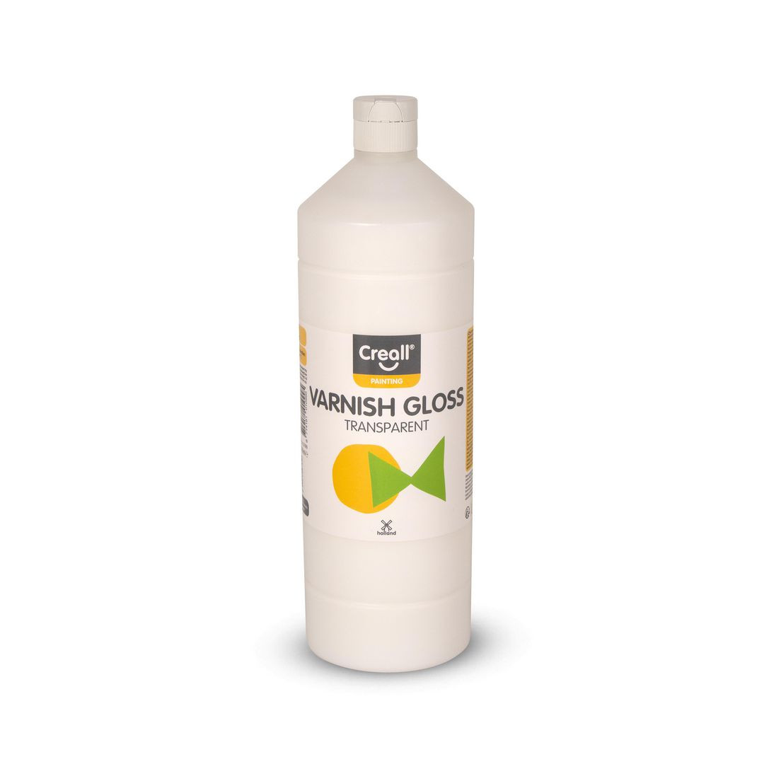 BildeKlarlack CREALL blank 1000ml