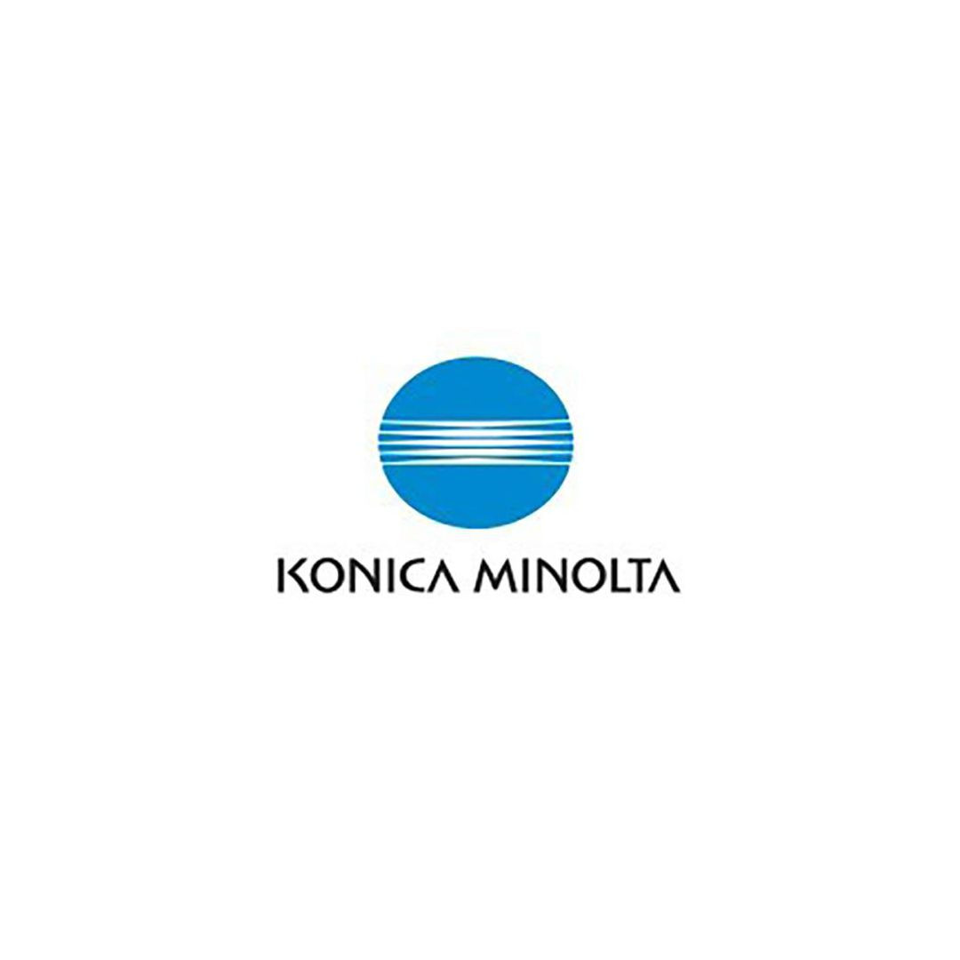 BildeWaste toner KONICA MINOLTA WX-107
