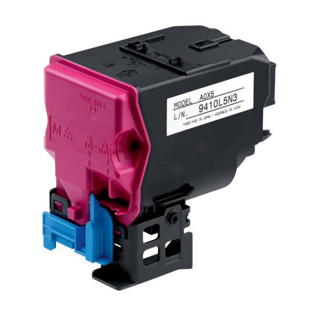BildeToner KONICA MINOLTA A0X5355 5K magenta