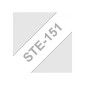 Tape BROTHER STE151 24mm
