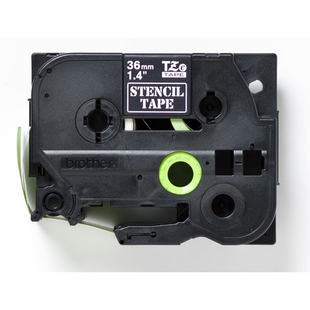 BildeTape BROTHER STE161 36mm