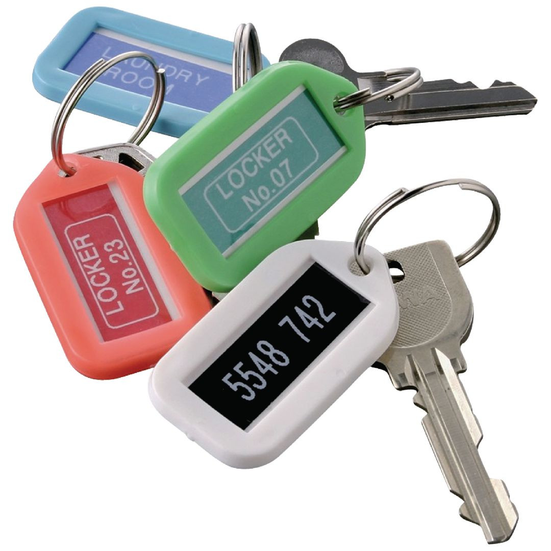 BildeTape BROTHER TZE435 12mm vit på röd