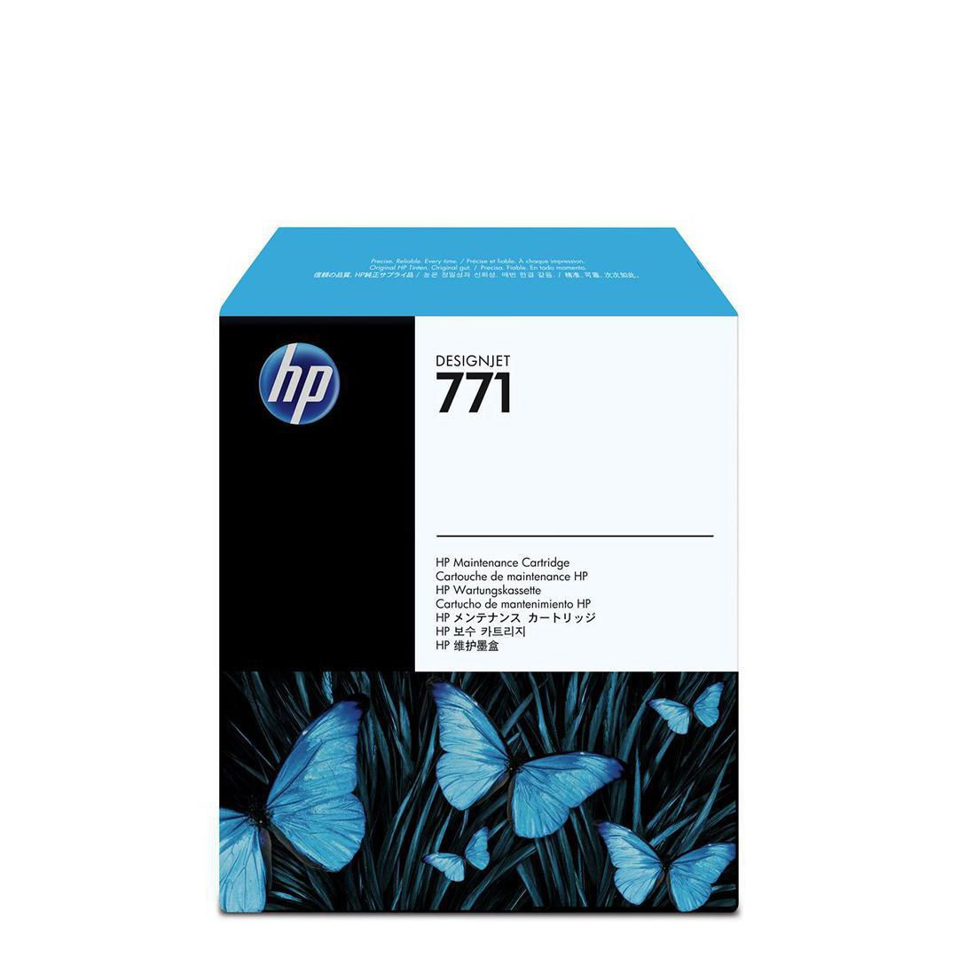 BildeMaintenance kit HP CH644A No771