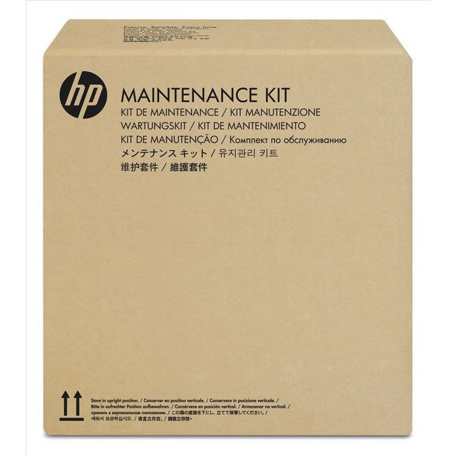 BildeMaintenance kit HP F2G77A 225K