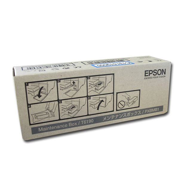 BildeMaintenance kit EPSON C13T619000 35K