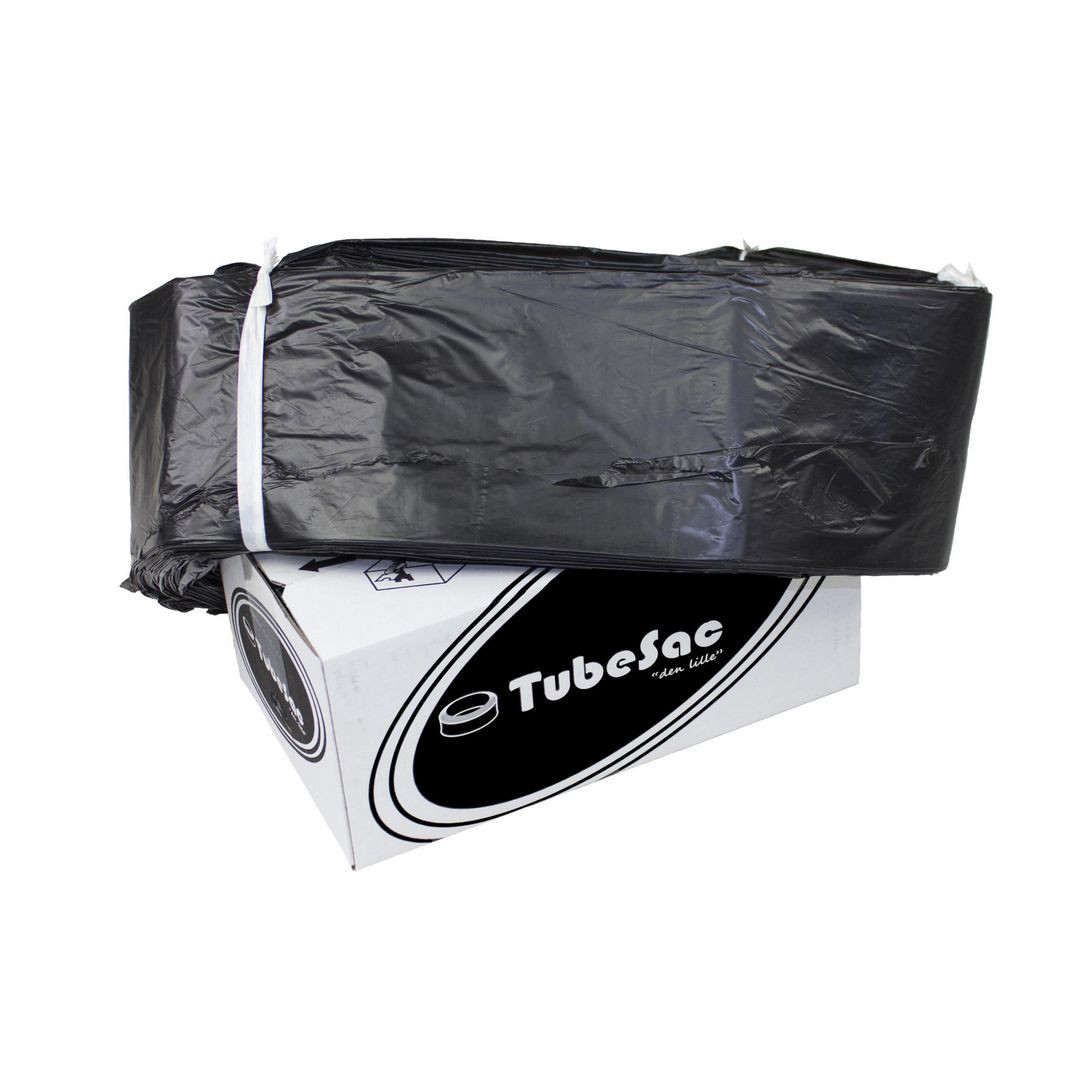 BildeKassett TUBESAC 60m svart