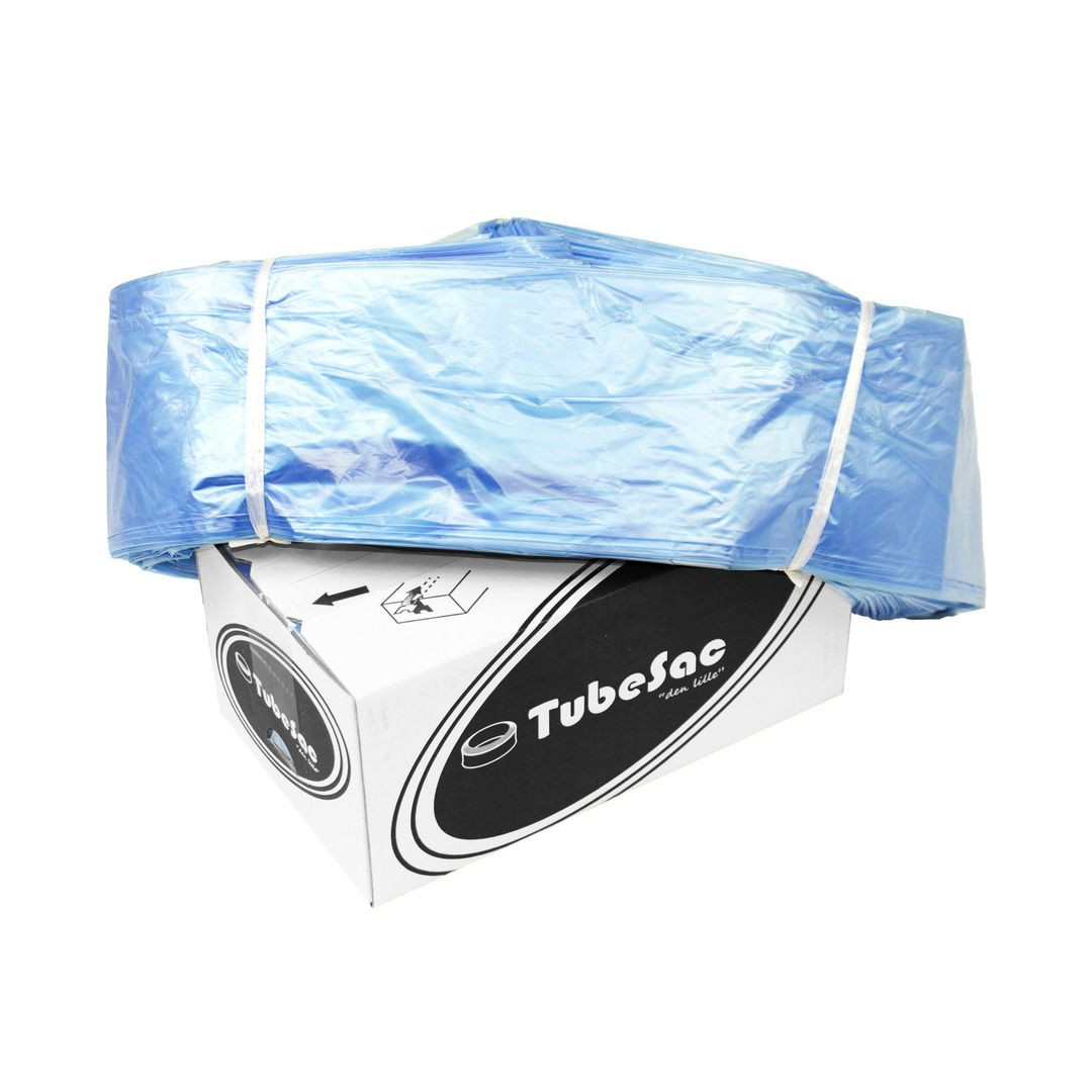 BildeKassett TUBESAC 60m blå